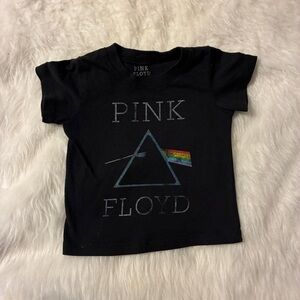 Pink Floyd Kids Tee Dark side of the Moon